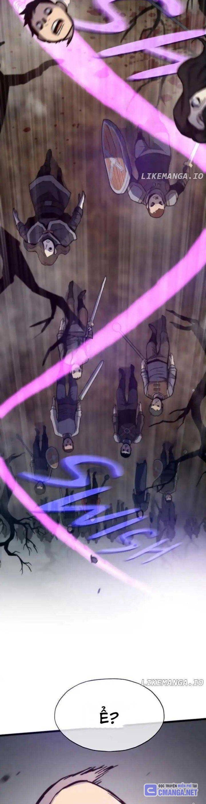 Hồi Quy Giả Chapter  87 - 32