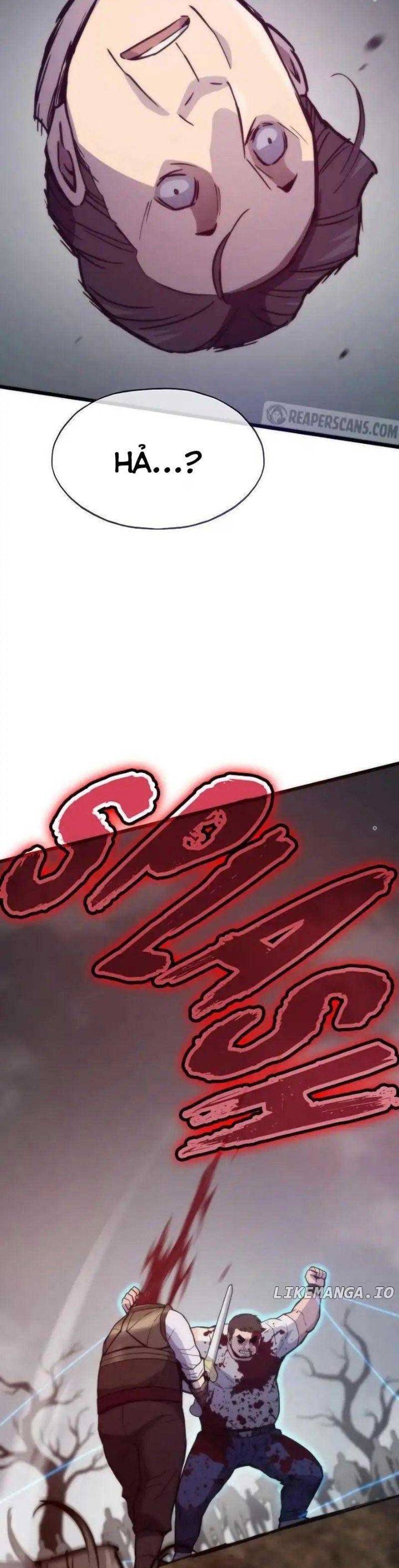 Hồi Quy Giả Chapter  87 - 33