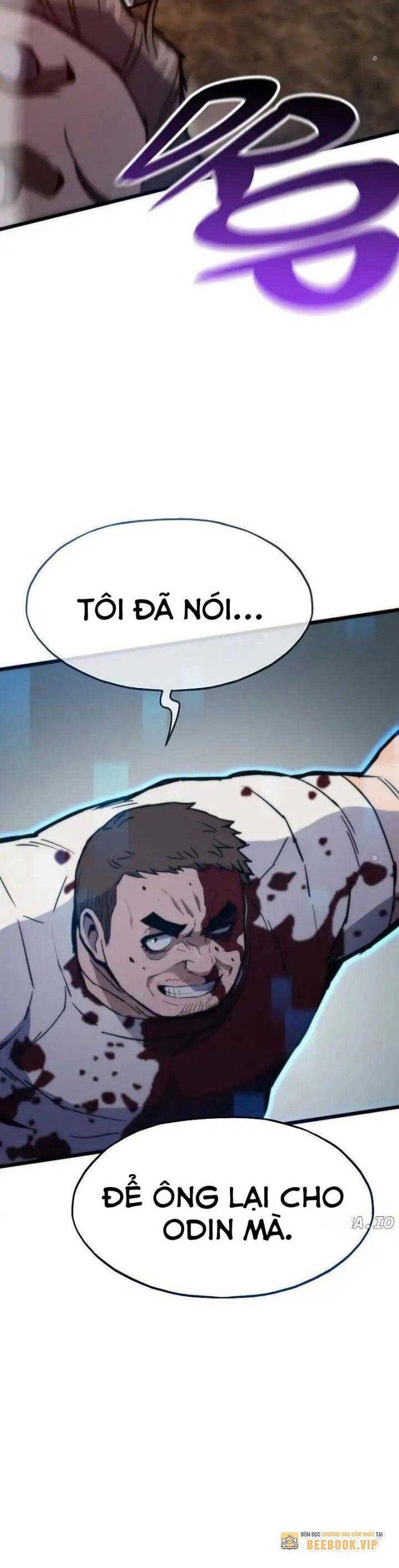 Hồi Quy Giả Chapter  87 - 34