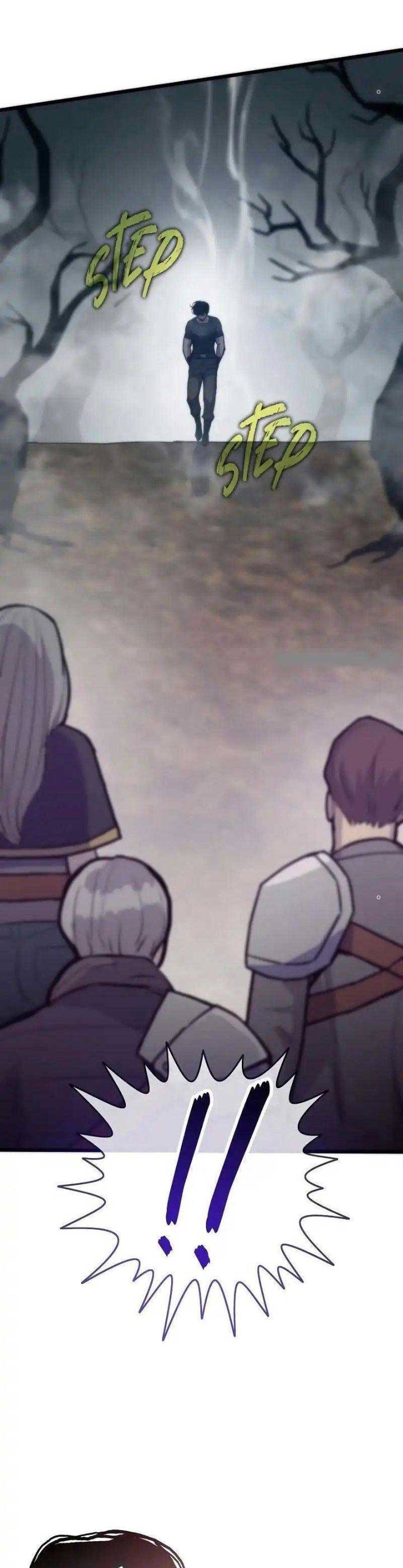 Hồi Quy Giả Chapter  87 - 35