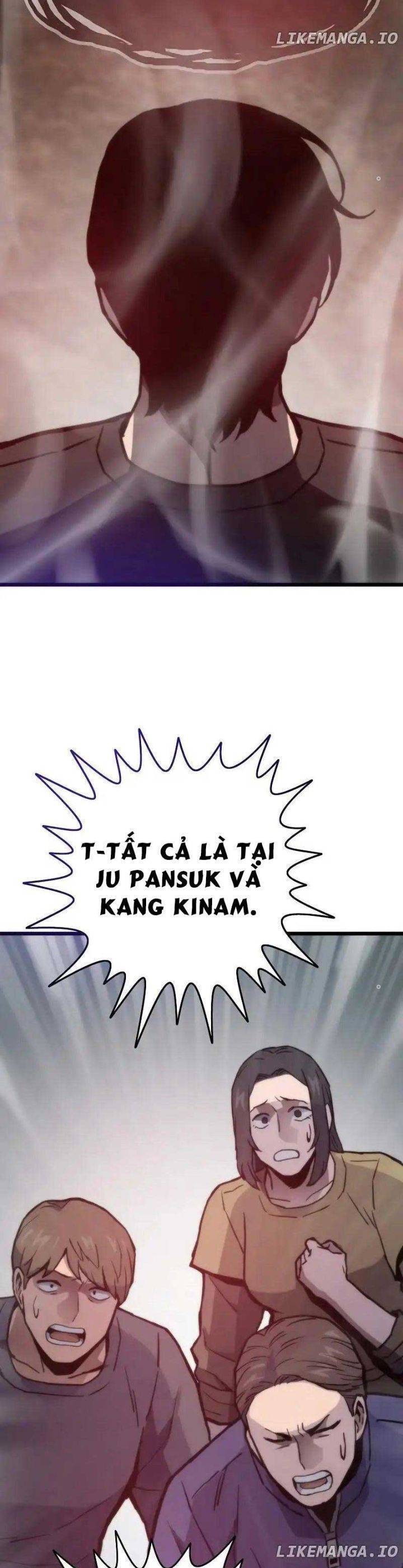 Hồi Quy Giả Chapter  87 - 37