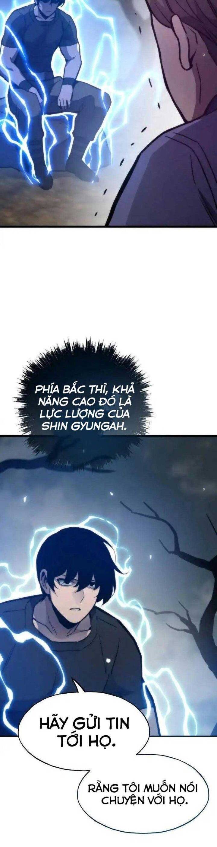 Hồi Quy Giả Chapter  87 - 44
