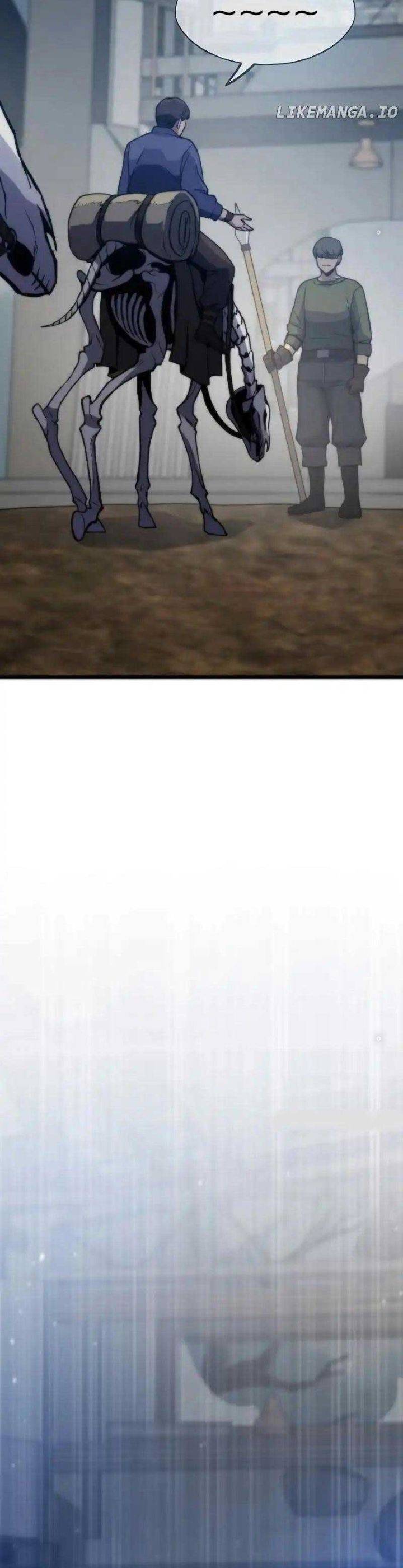 Hồi Quy Giả Chapter  87 - 47