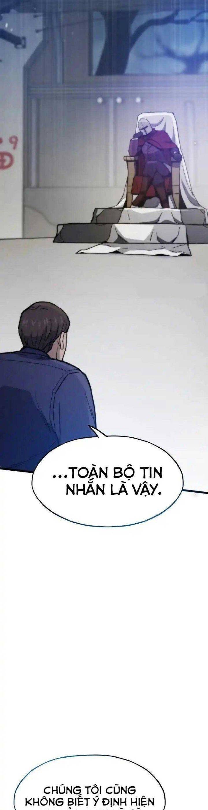 Hồi Quy Giả Chapter  87 - 48