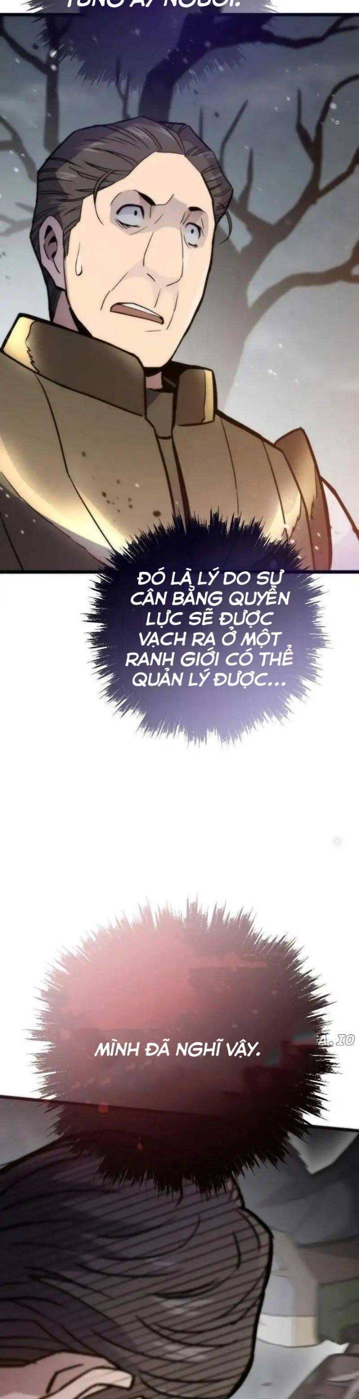 Hồi Quy Giả Chapter  87 - 7