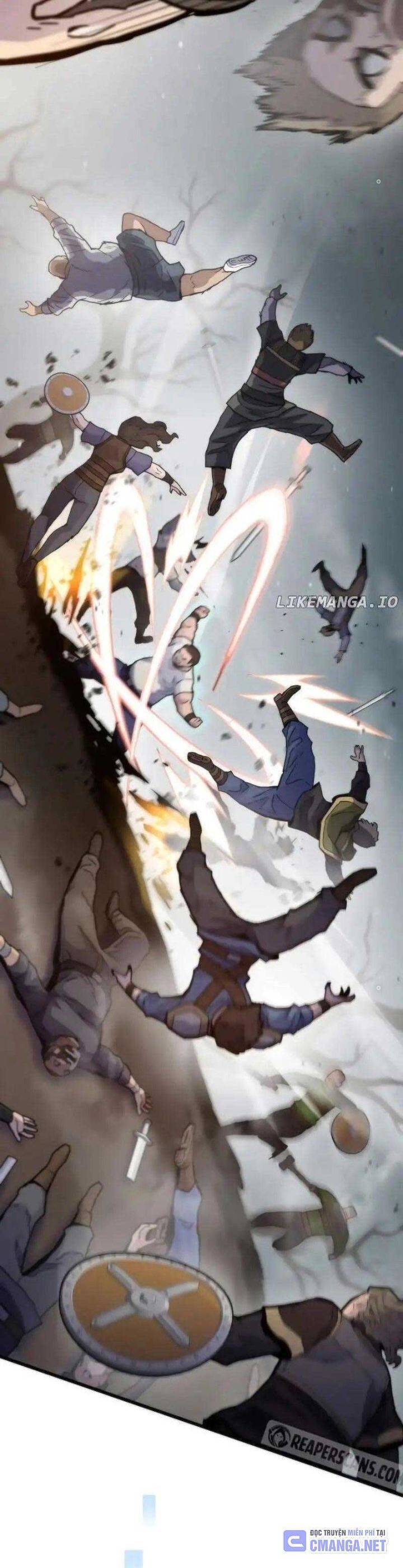 Hồi Quy Giả Chapter  87 - 8