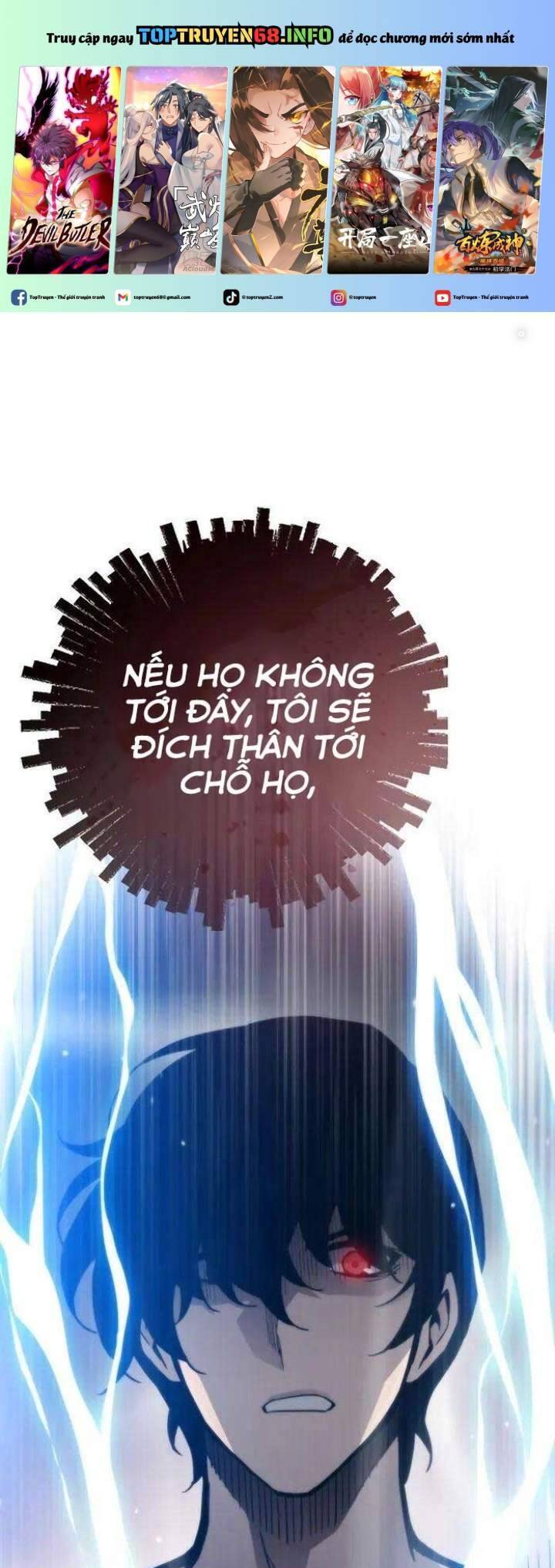 Hồi Quy Giả Chapter  88 - 2