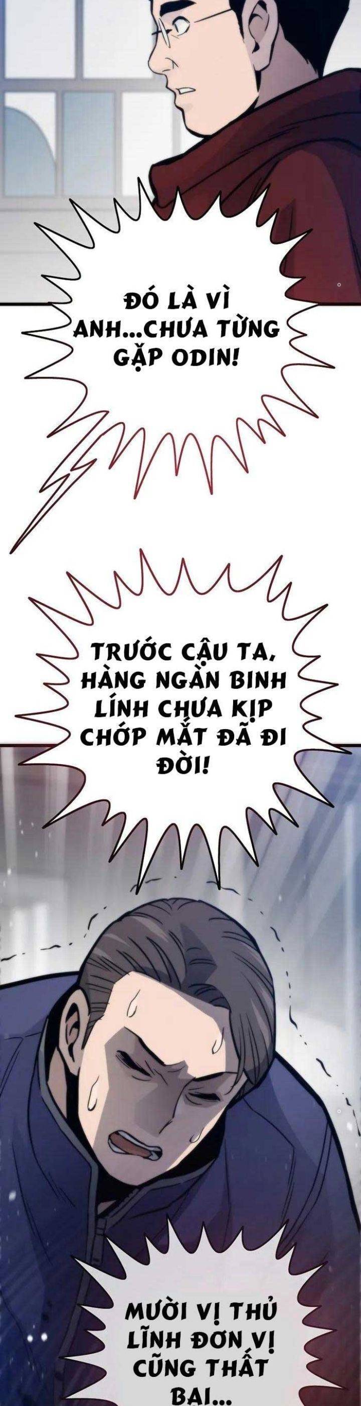 Hồi Quy Giả Chapter  88 - 11
