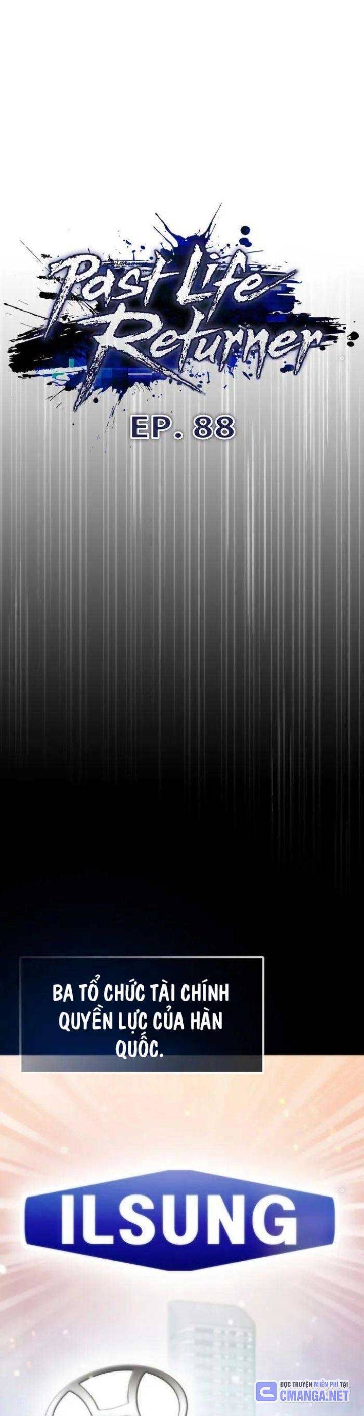 Hồi Quy Giả Chapter  88 - 16