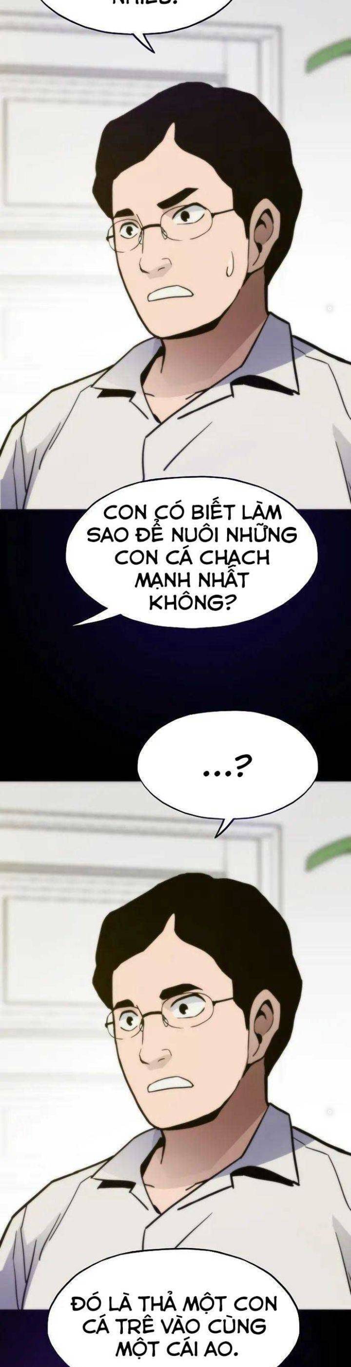 Hồi Quy Giả Chapter  88 - 23
