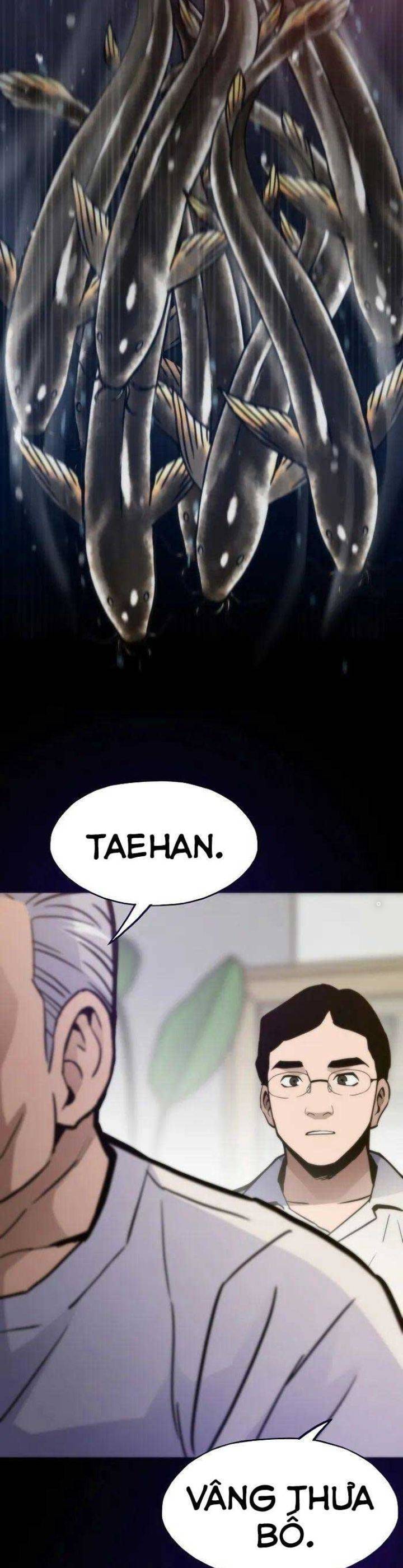 Hồi Quy Giả Chapter  88 - 25