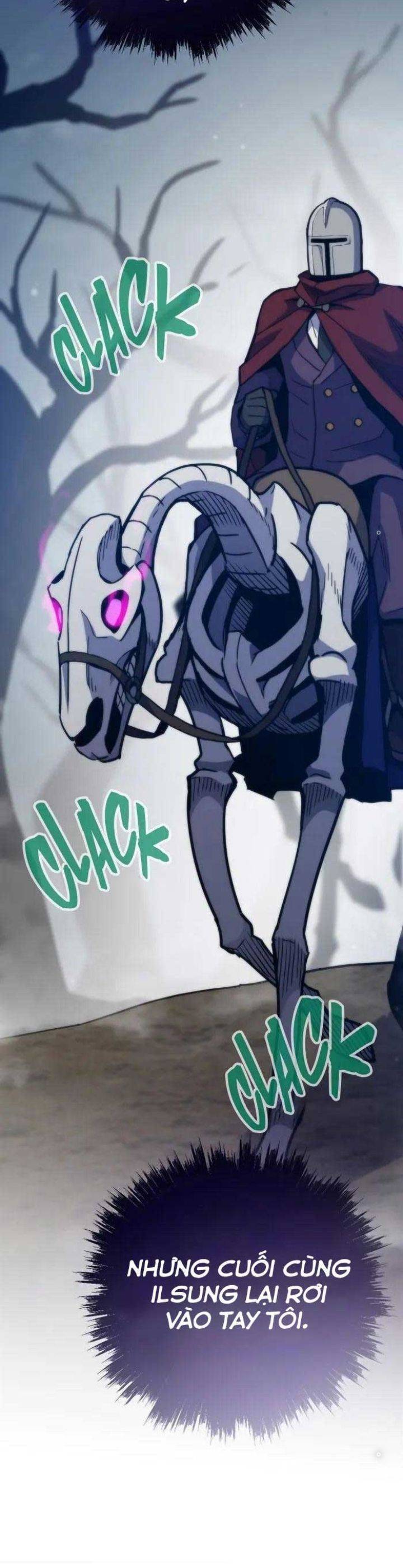 Hồi Quy Giả Chapter  88 - 27