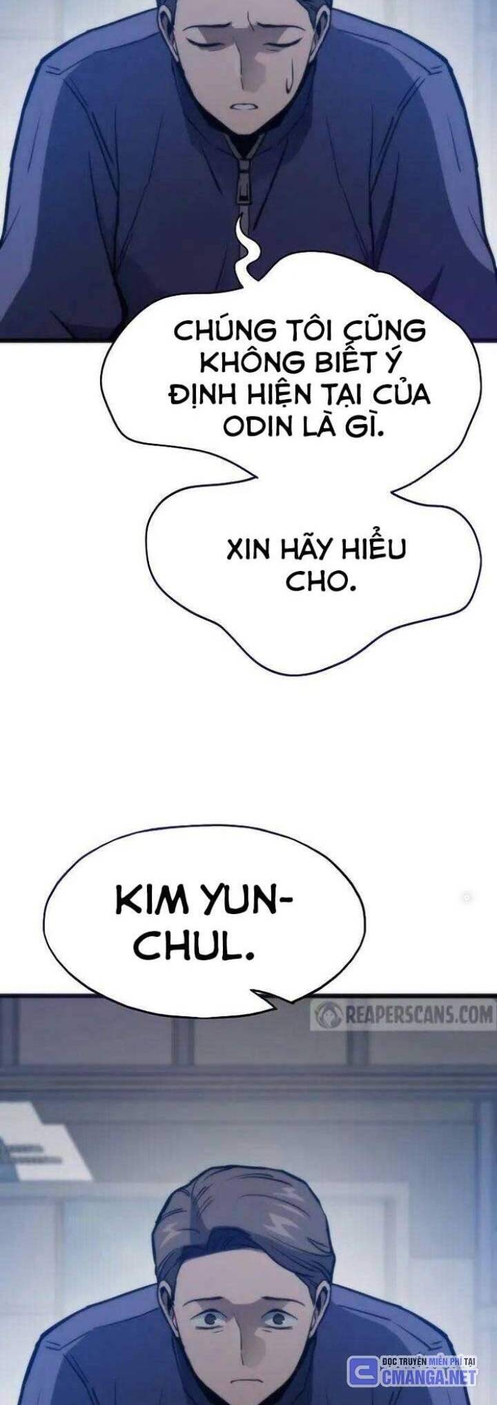 Hồi Quy Giả Chapter  88 - 4