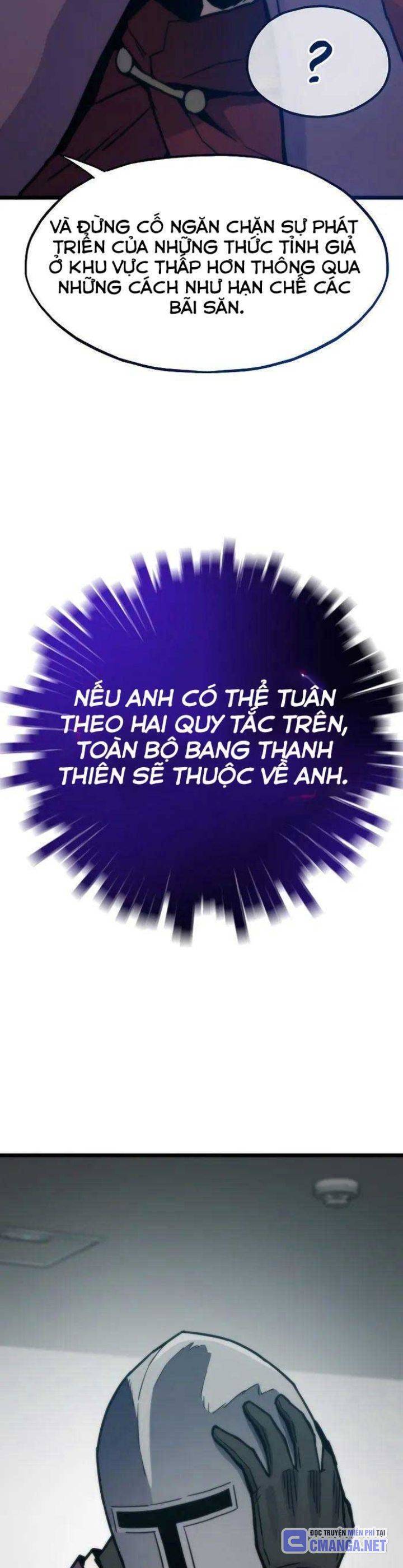 Hồi Quy Giả Chapter  88 - 32