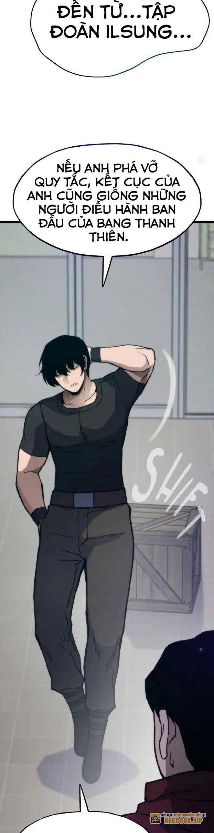 Hồi Quy Giả Chapter  88 - 34