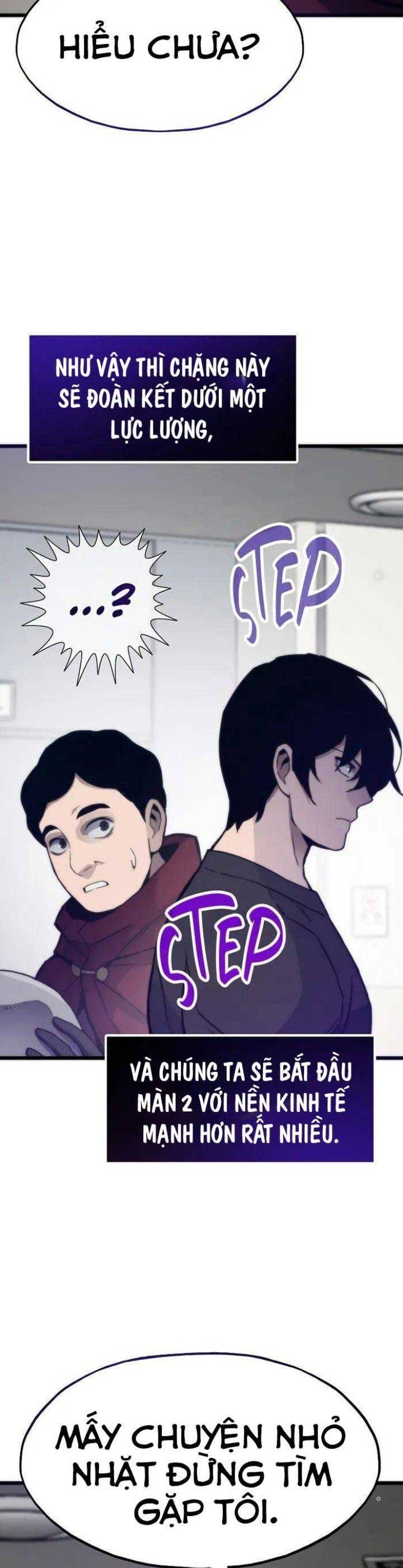 Hồi Quy Giả Chapter  88 - 35