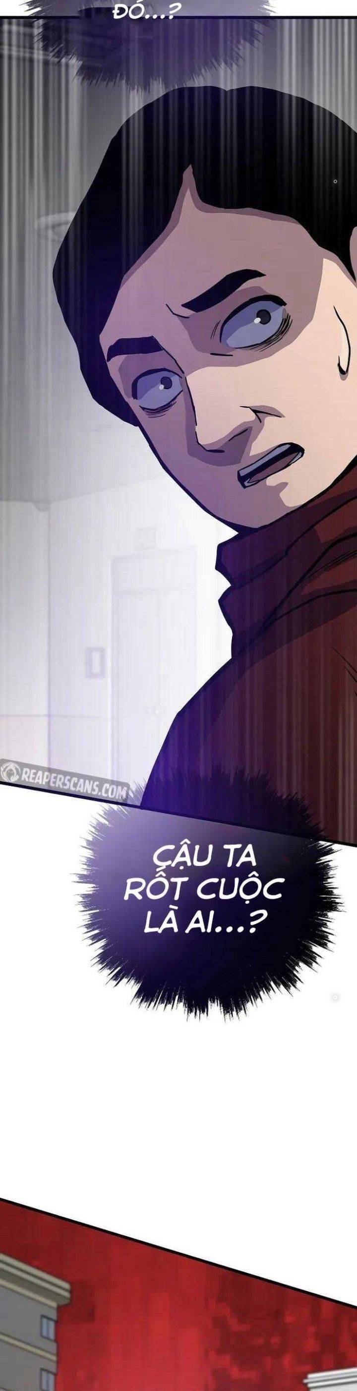 Hồi Quy Giả Chapter  88 - 37