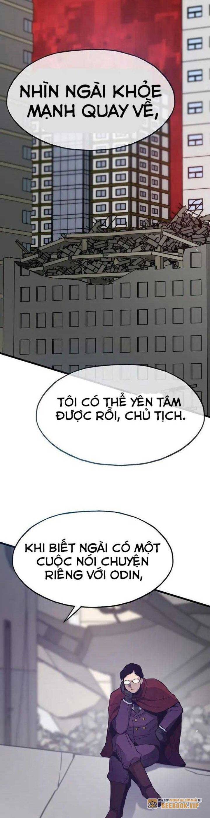 Hồi Quy Giả Chapter  88 - 38