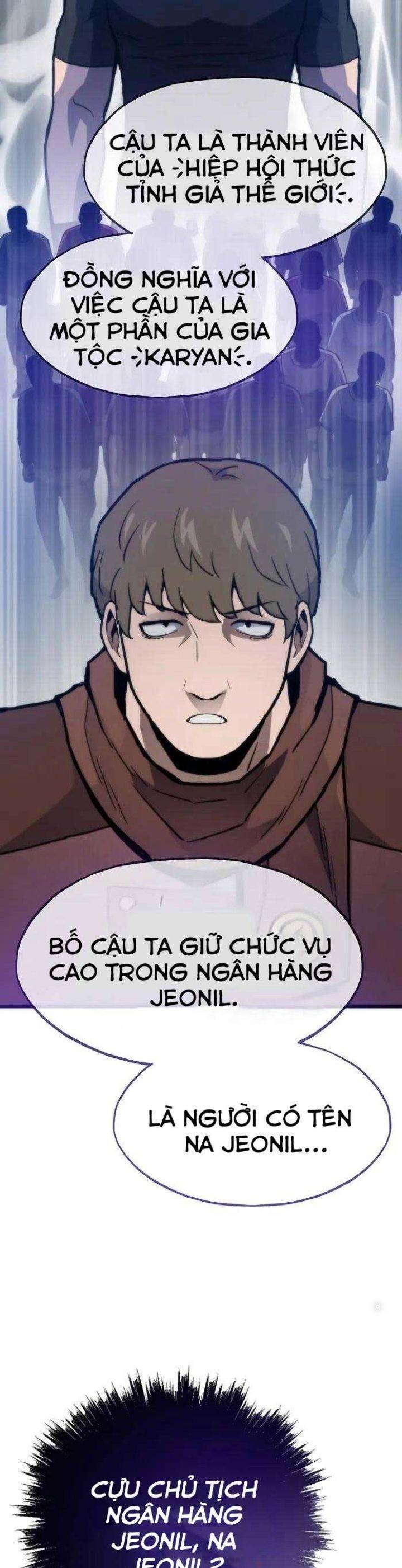 Hồi Quy Giả Chapter  88 - 41