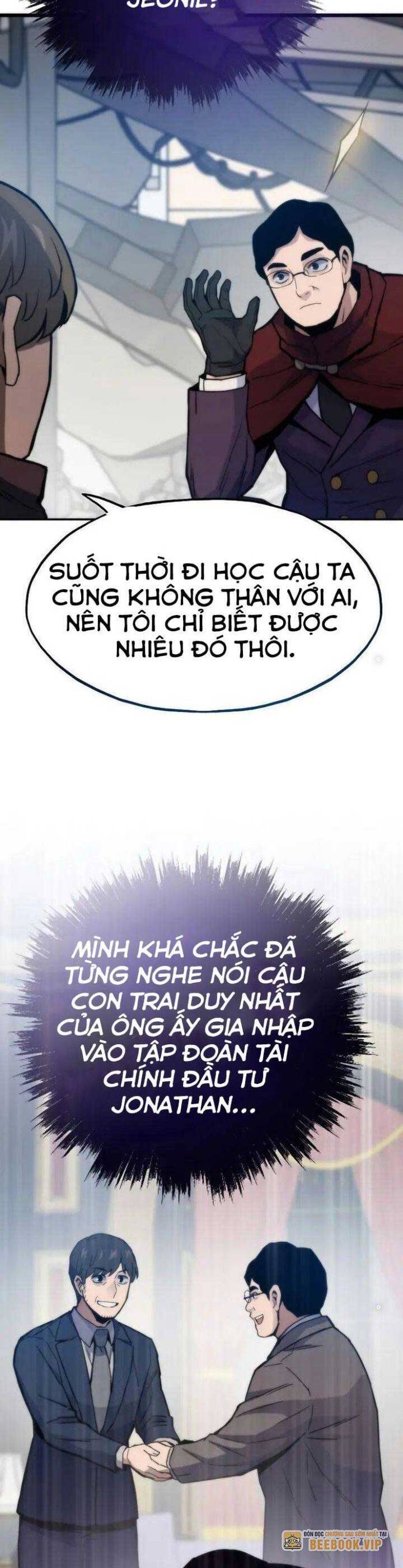 Hồi Quy Giả Chapter  88 - 42