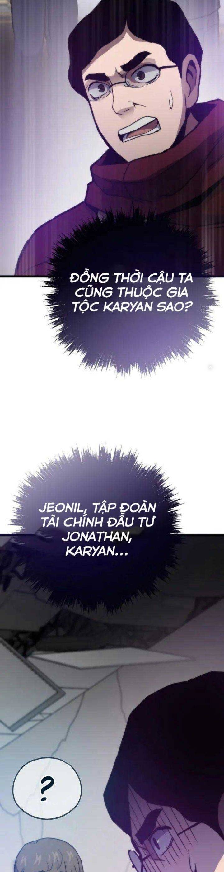 Hồi Quy Giả Chapter  88 - 43