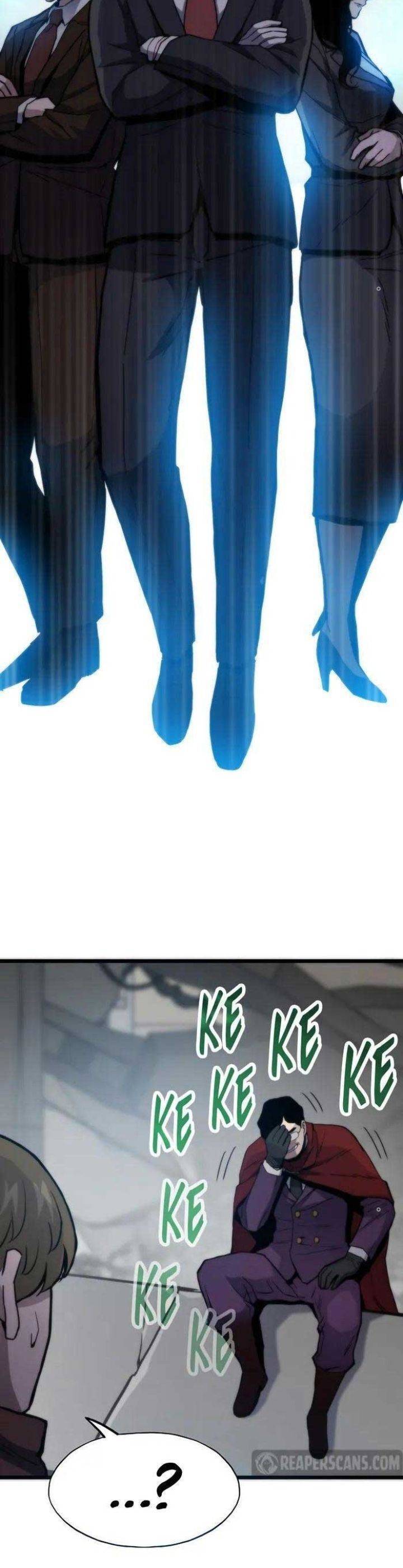 Hồi Quy Giả Chapter  88 - 45