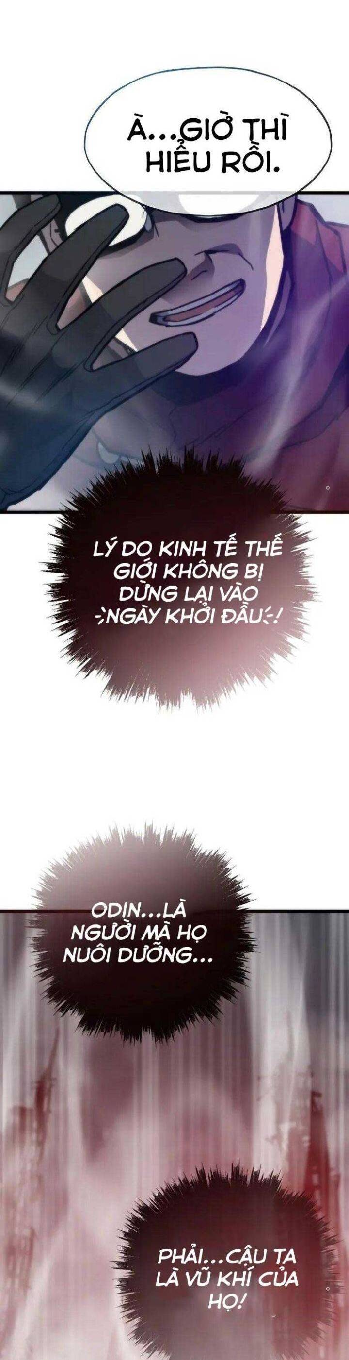 Hồi Quy Giả Chapter  88 - 46