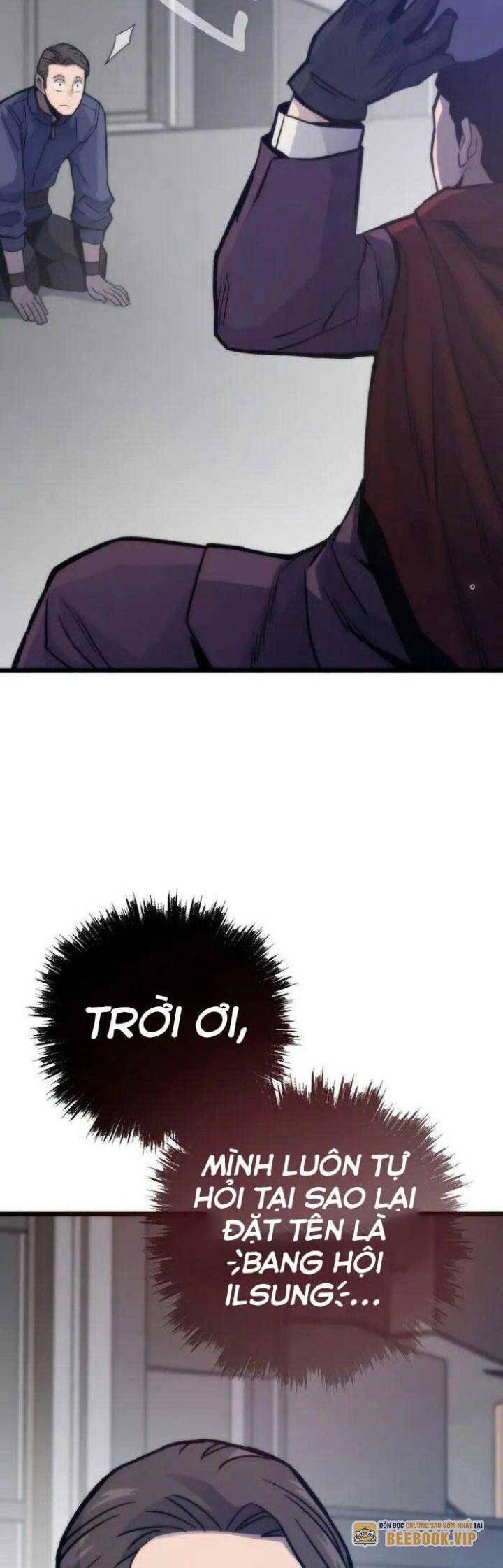 Hồi Quy Giả Chapter  88 - 6