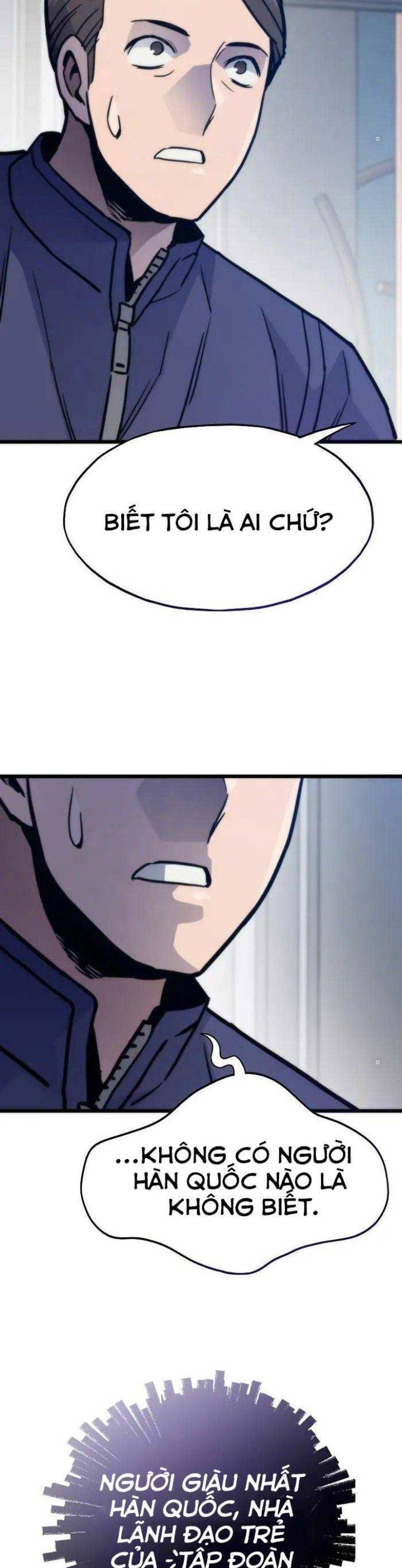 Hồi Quy Giả Chapter  88 - 7