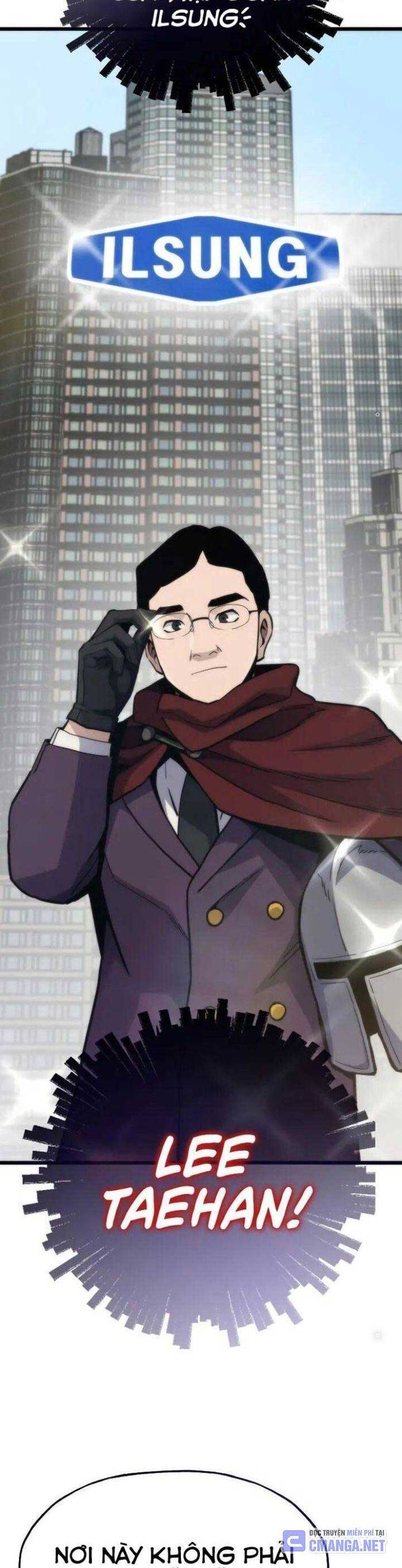 Hồi Quy Giả Chapter  88 - 8