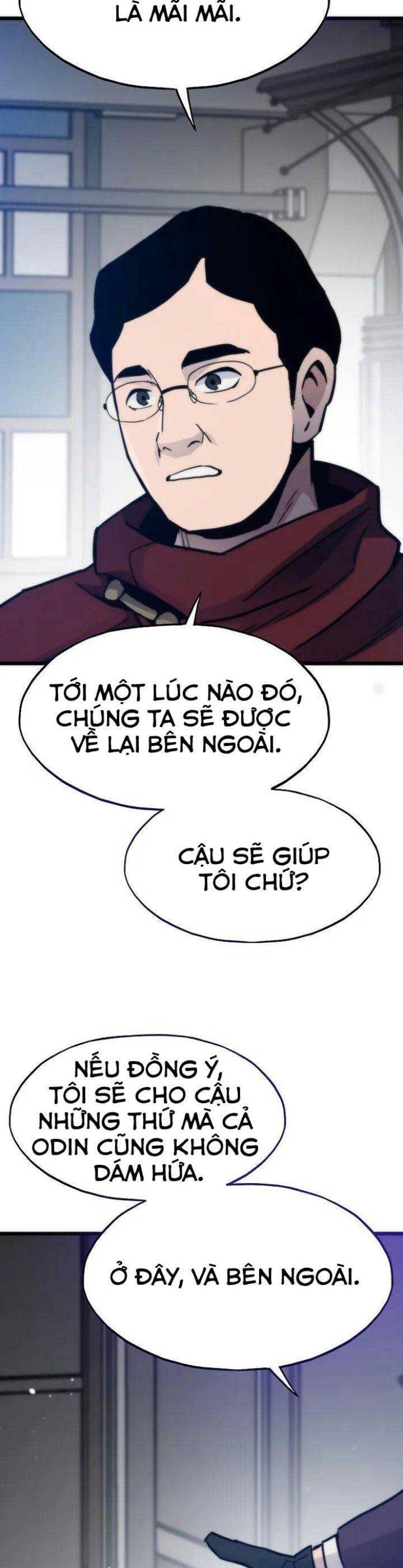 Hồi Quy Giả Chapter  88 - 9
