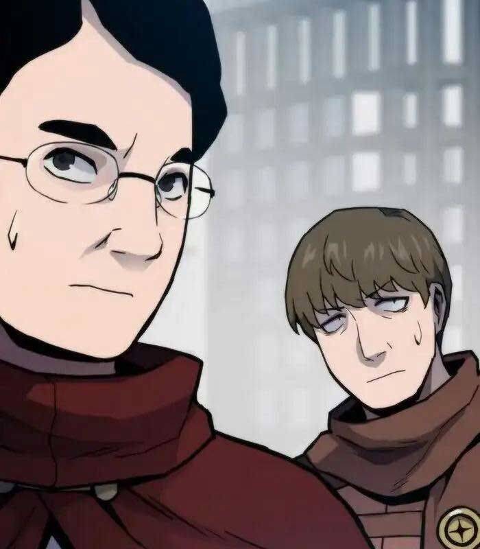 Hồi Quy Giả Chapter  89 - 23