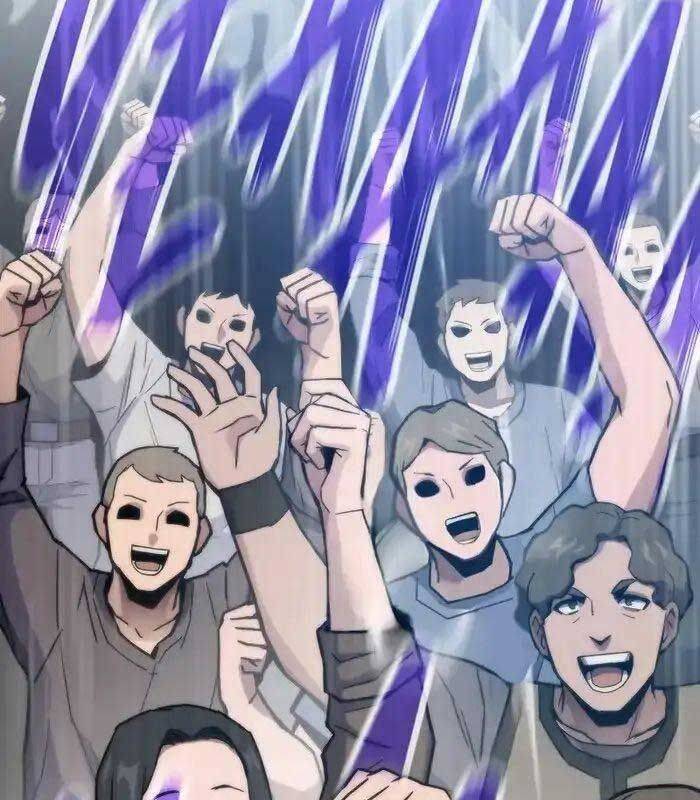 Hồi Quy Giả Chapter  89 - 5