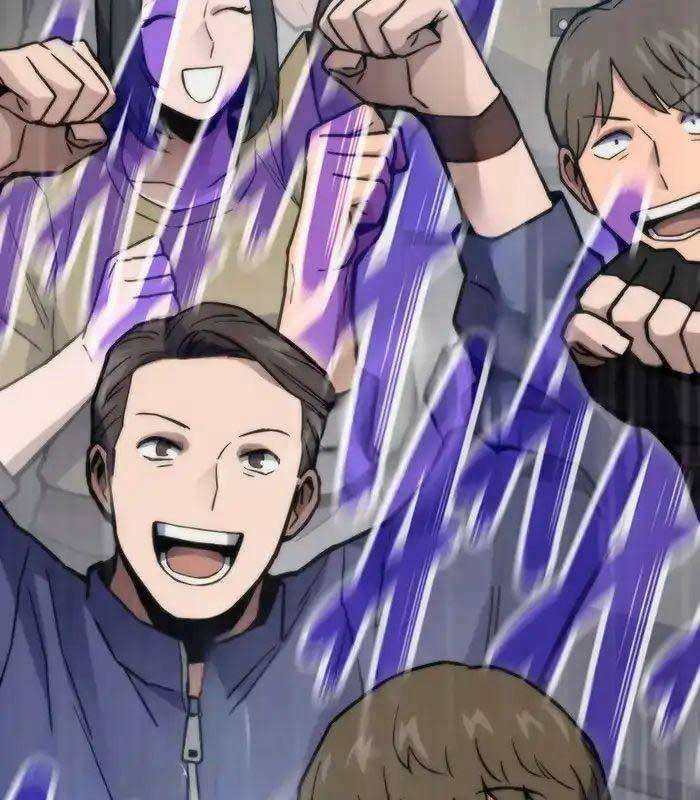 Hồi Quy Giả Chapter  89 - 6