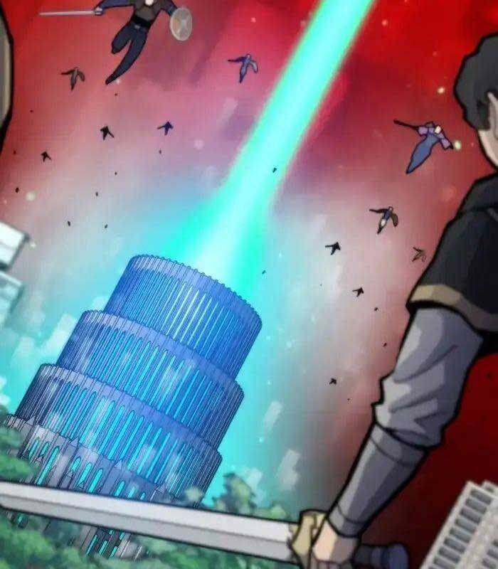 Hồi Quy Giả Chapter  90 - 132