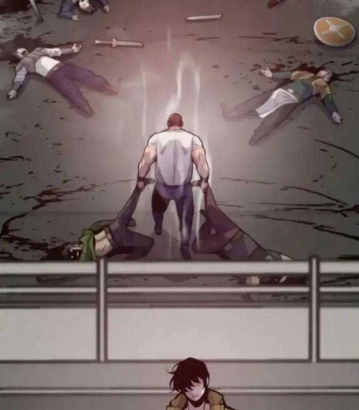 Hồi Quy Giả Chapter  90 - 185