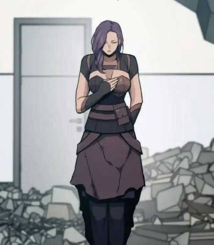 Hồi Quy Giả Chapter  90 - 57