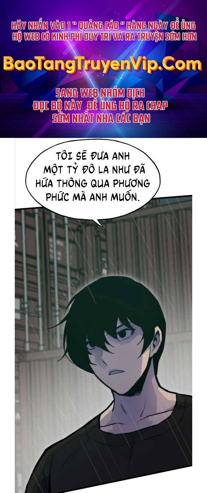 Hồi Quy Giả Chapter 49 - 1