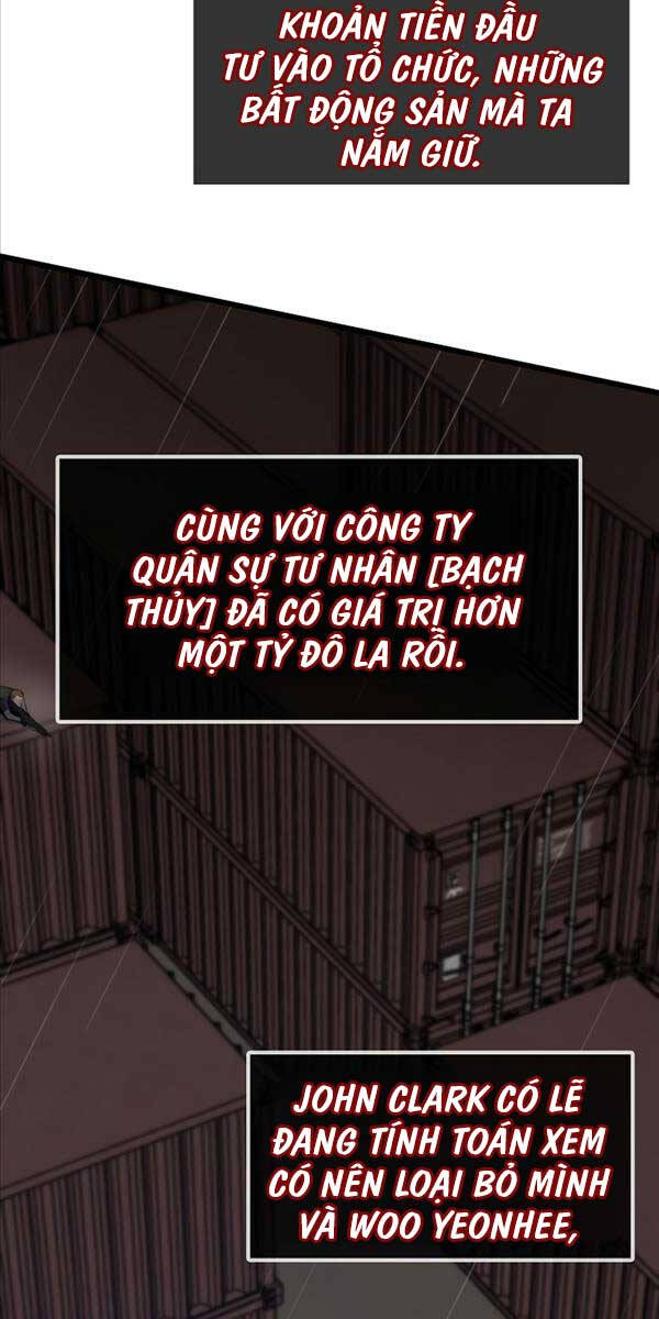 Hồi Quy Giả Chapter 49 - 12
