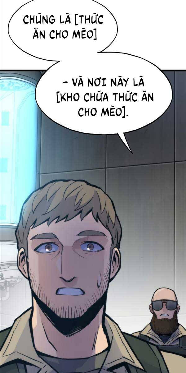 Hồi Quy Giả Chapter 49 - 60