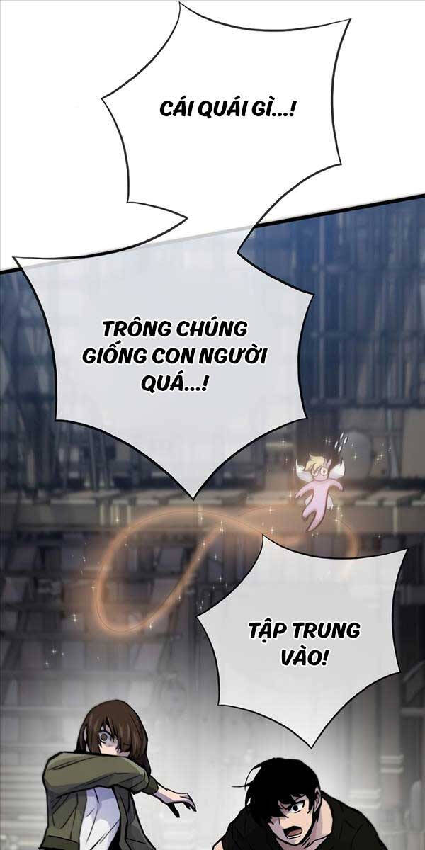 Hồi Quy Giả Chapter 50 - 18