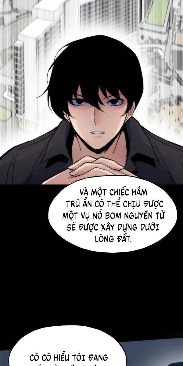 Hồi Quy Giả Chapter 51 - 13