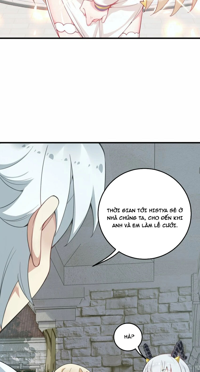 Trường Sinh Bất Lão, Ta Cưới Tà Thần Về Làm Vợ Chapter 22 - 38