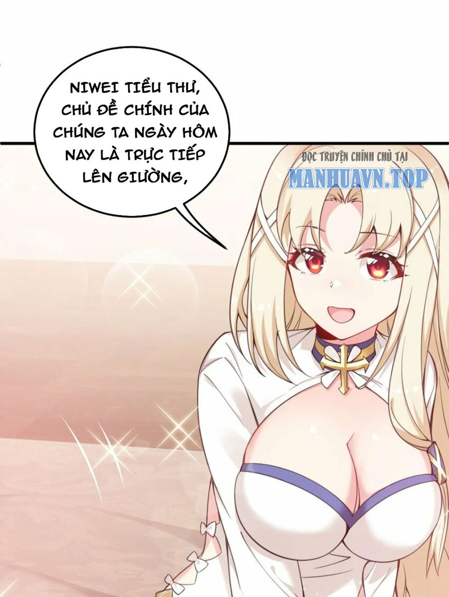 Trường Sinh Bất Lão, Ta Cưới Tà Thần Về Làm Vợ Chapter 23 - 11