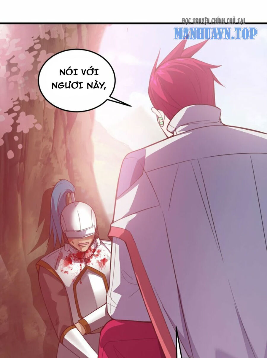 Trường Sinh Bất Lão, Ta Cưới Tà Thần Về Làm Vợ Chapter 25 - 6