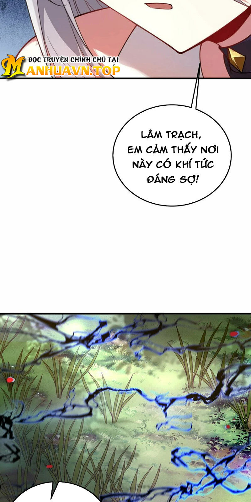 Trường Sinh Bất Lão, Ta Cưới Tà Thần Về Làm Vợ Chapter 26 - 15