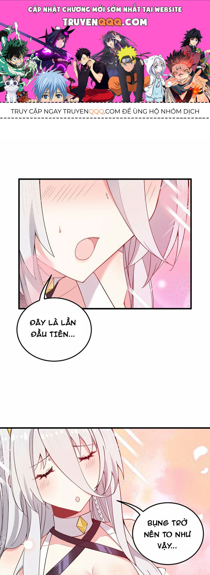 Trường Sinh Bất Lão, Ta Cưới Tà Thần Về Làm Vợ Chapter 28 - 1