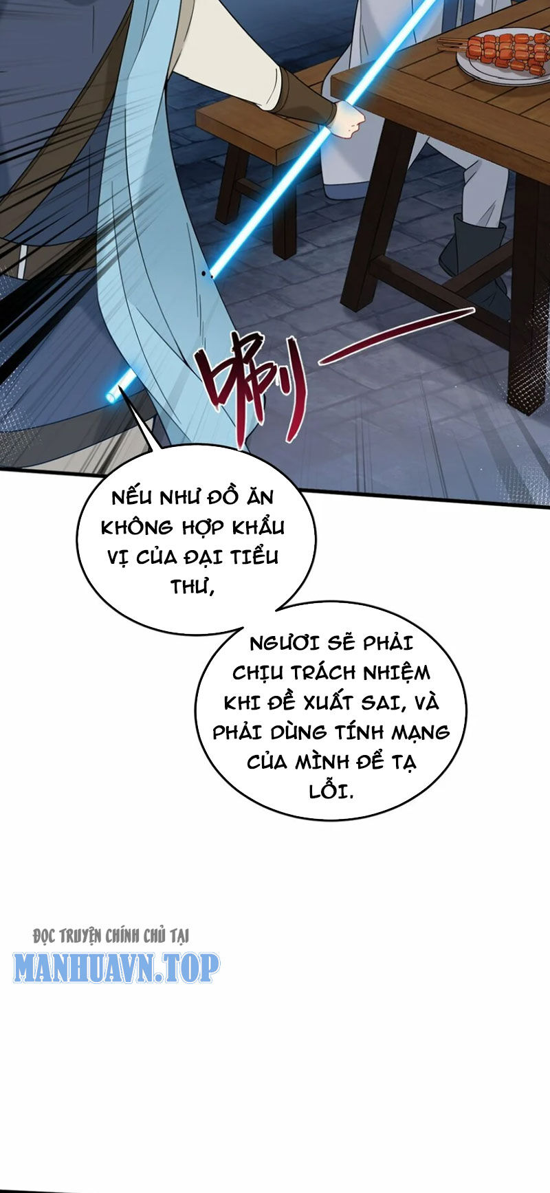 Trường Sinh Bất Lão, Ta Cưới Tà Thần Về Làm Vợ Chapter 28 - 14