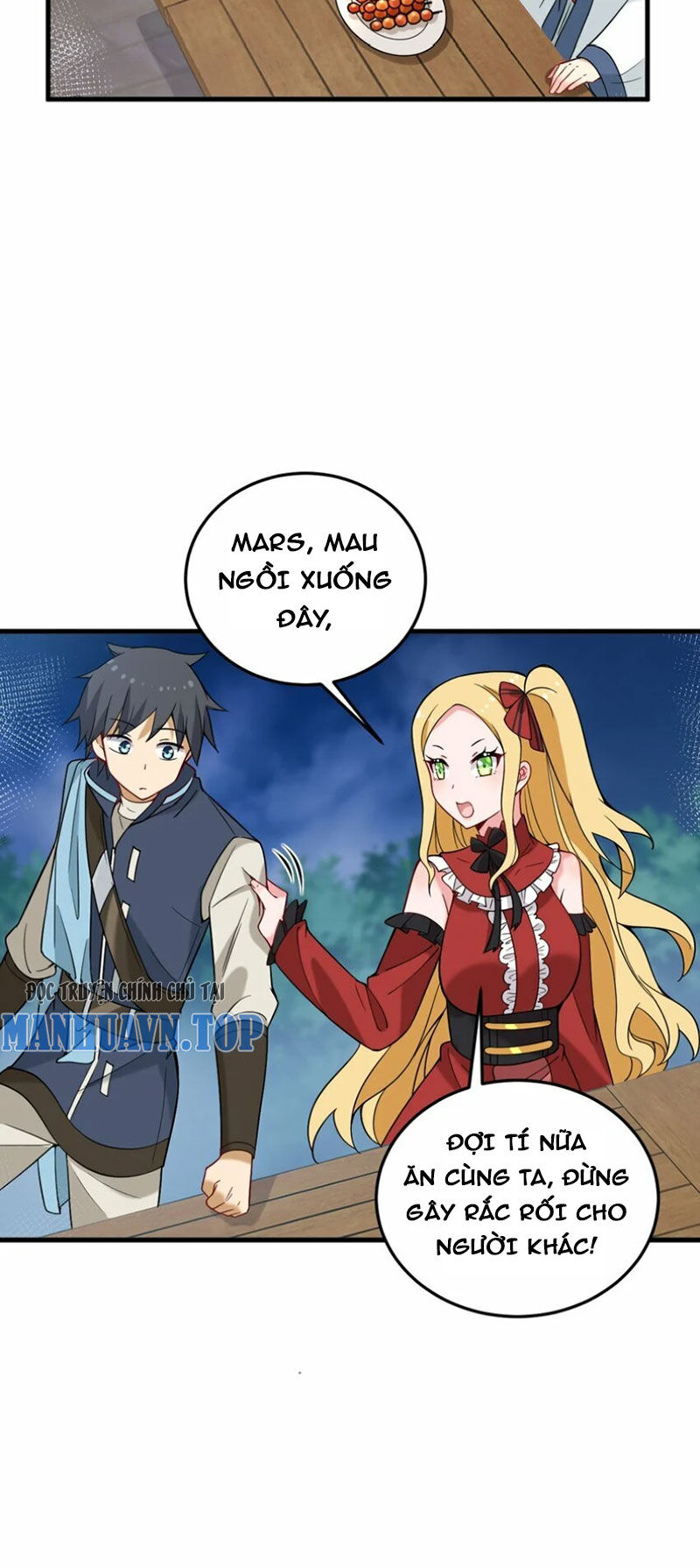 Trường Sinh Bất Lão, Ta Cưới Tà Thần Về Làm Vợ Chapter 28 - 18