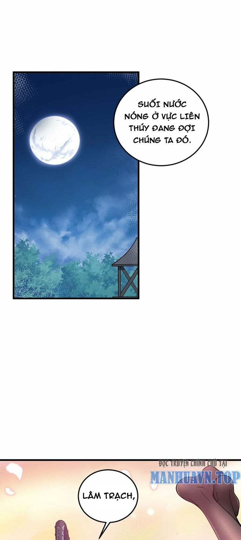 Trường Sinh Bất Lão, Ta Cưới Tà Thần Về Làm Vợ Chapter 28 - 22